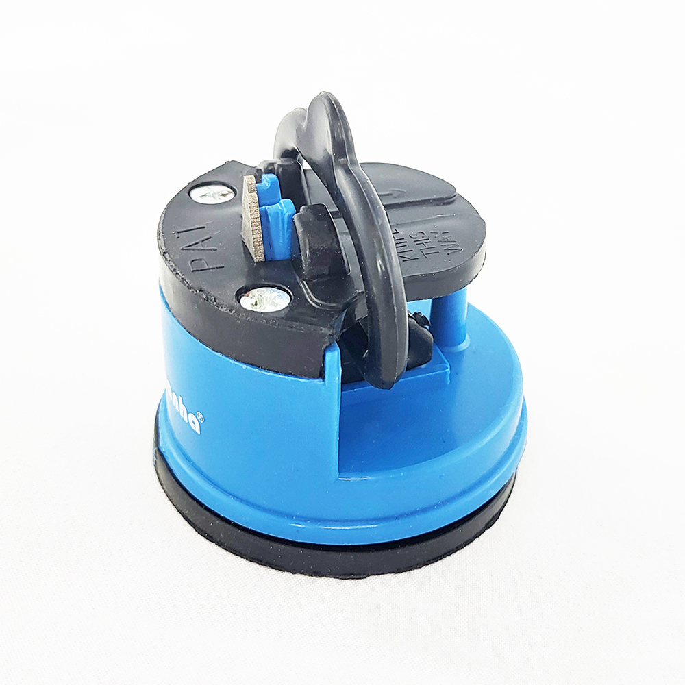 Piranha Knife Sharpener Suction Lever Cup Up 1000px