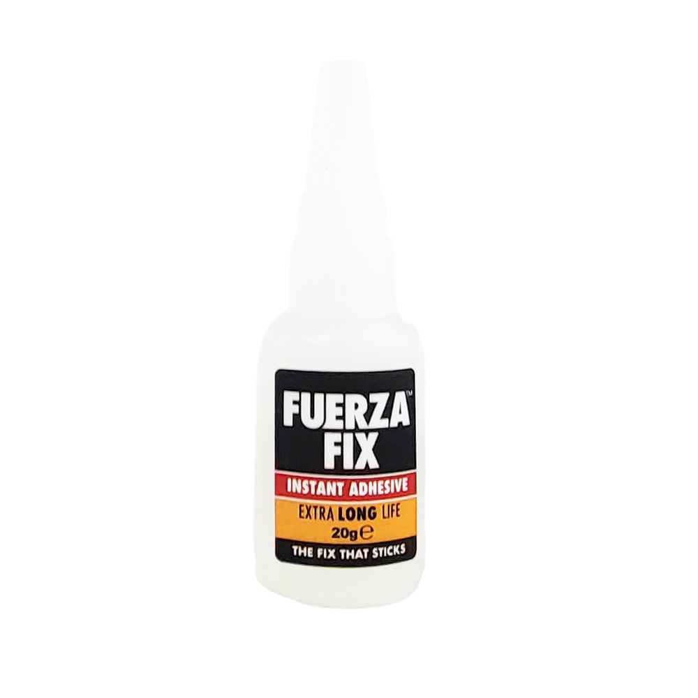 Fuerza Fix 1 bottle 1000px
