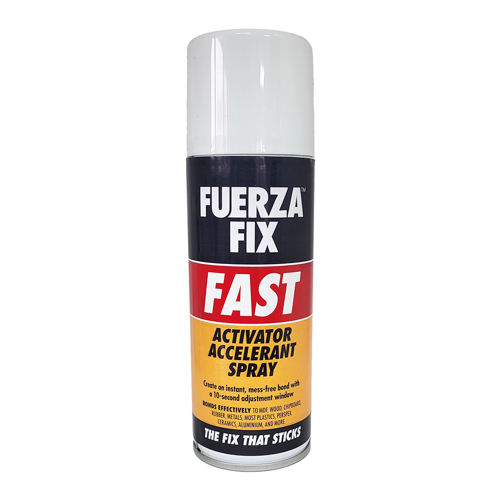 Fuerza Fix Fast Activator Accelerant Spray 1000px Fuerza Fix Fast – Activator Accelerant Spray