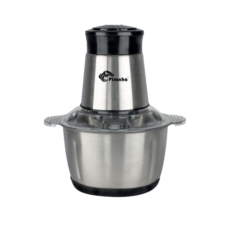 Piranha Chop Chop - Electric Food Chopper