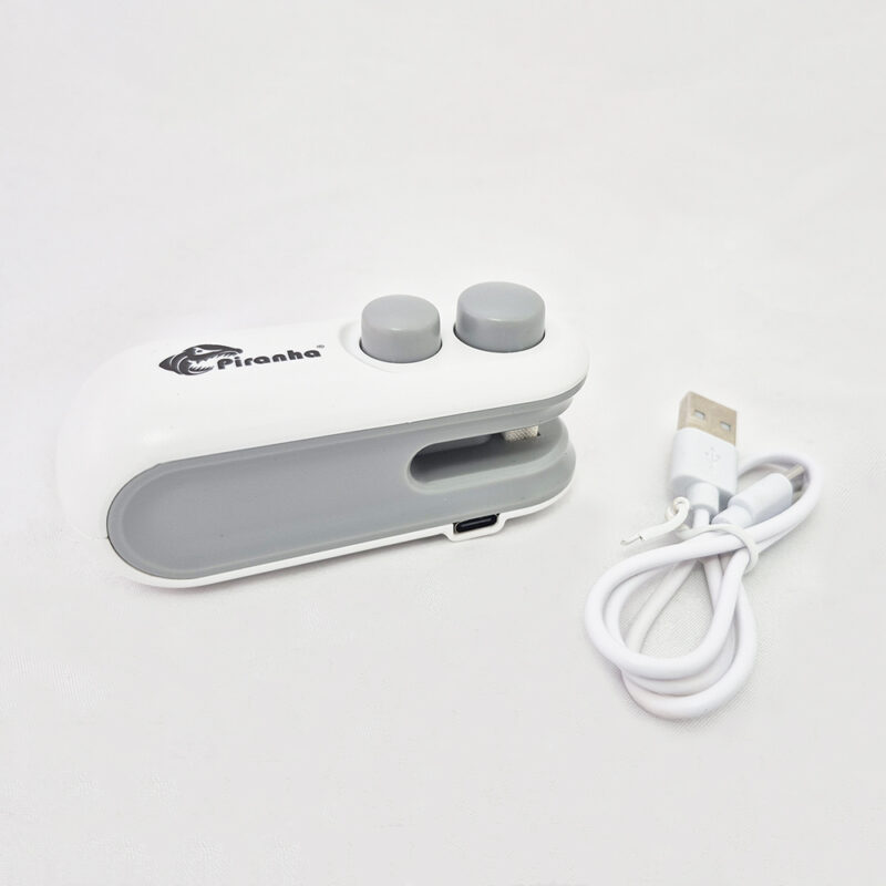 Piranha Sealer Pro